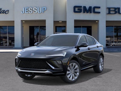 2025 Buick Envista Avenir