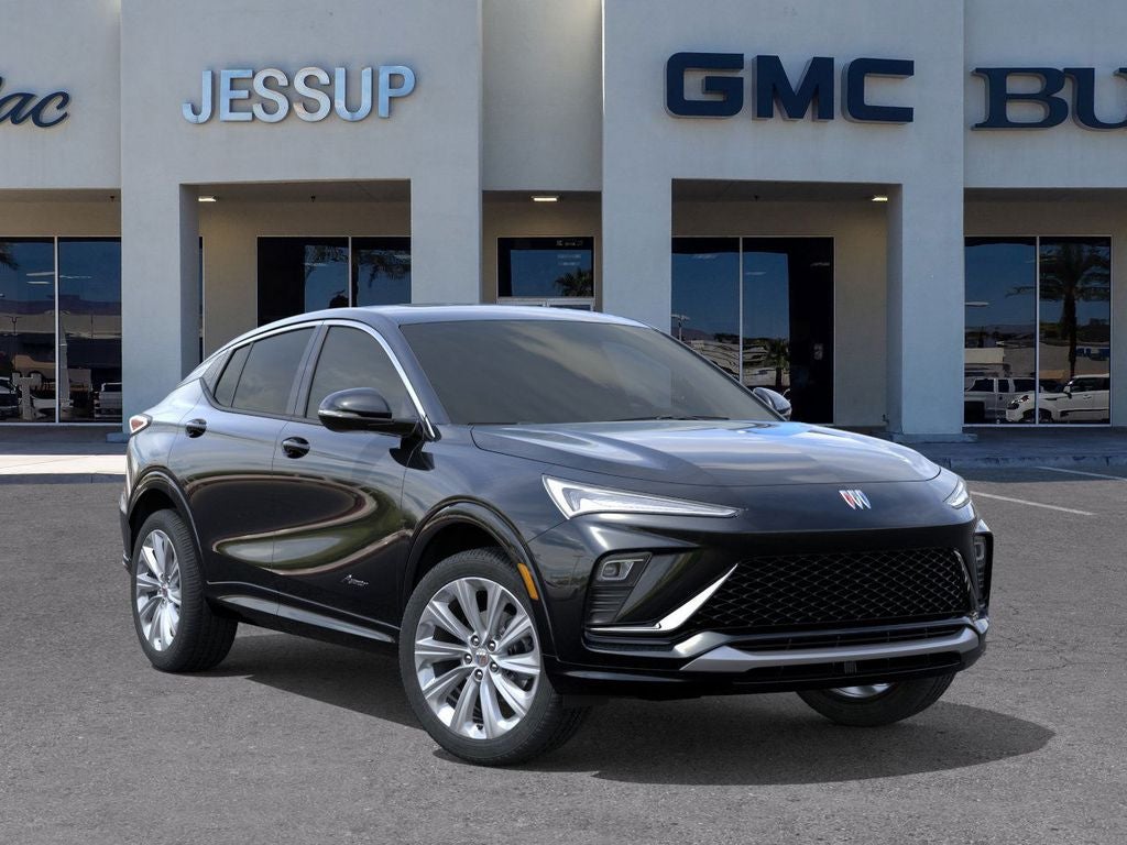 2025 Buick Envista Avenir