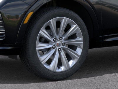 2025 Buick Envista Avenir