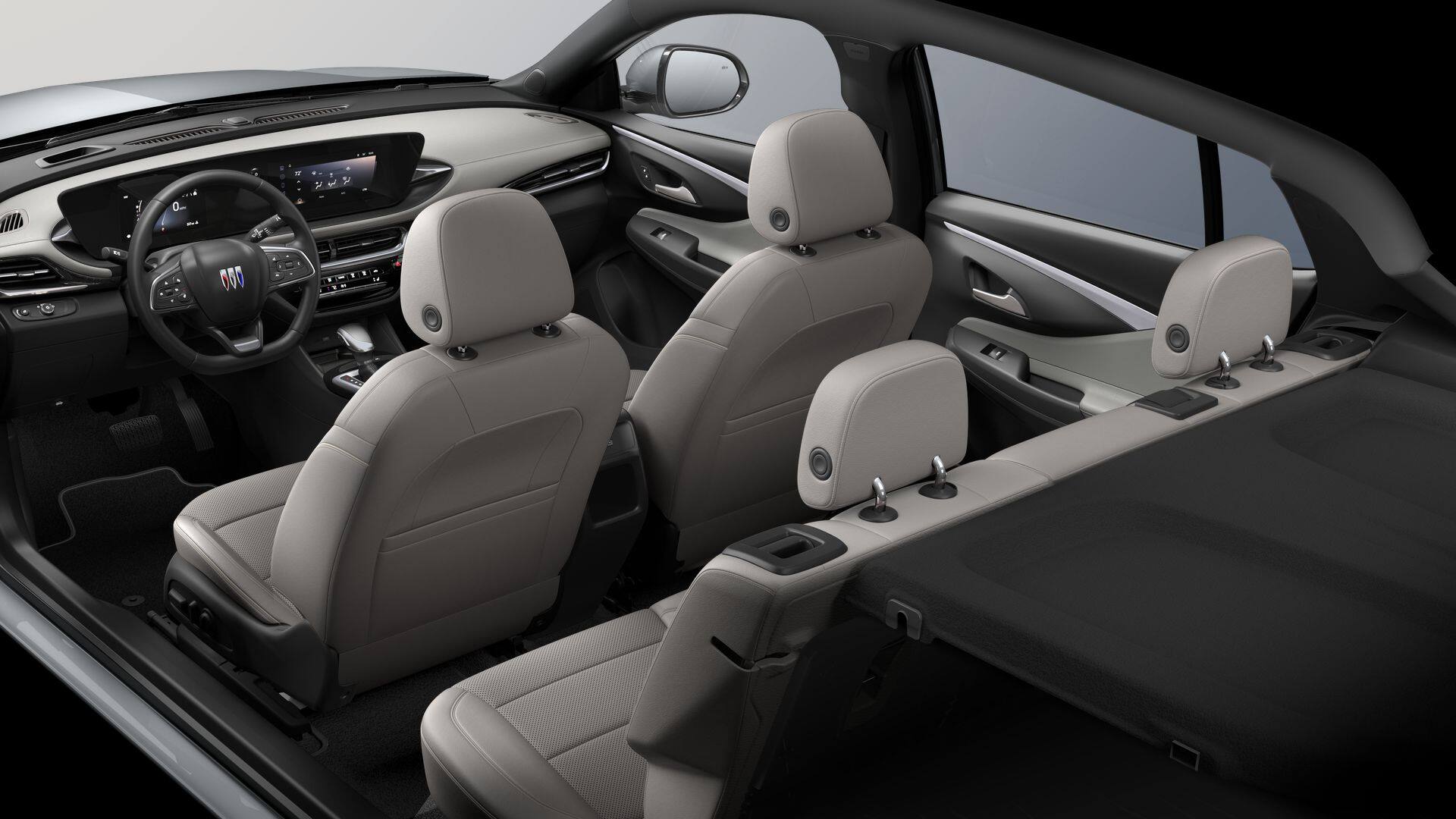 2025 Buick Envista Avenir