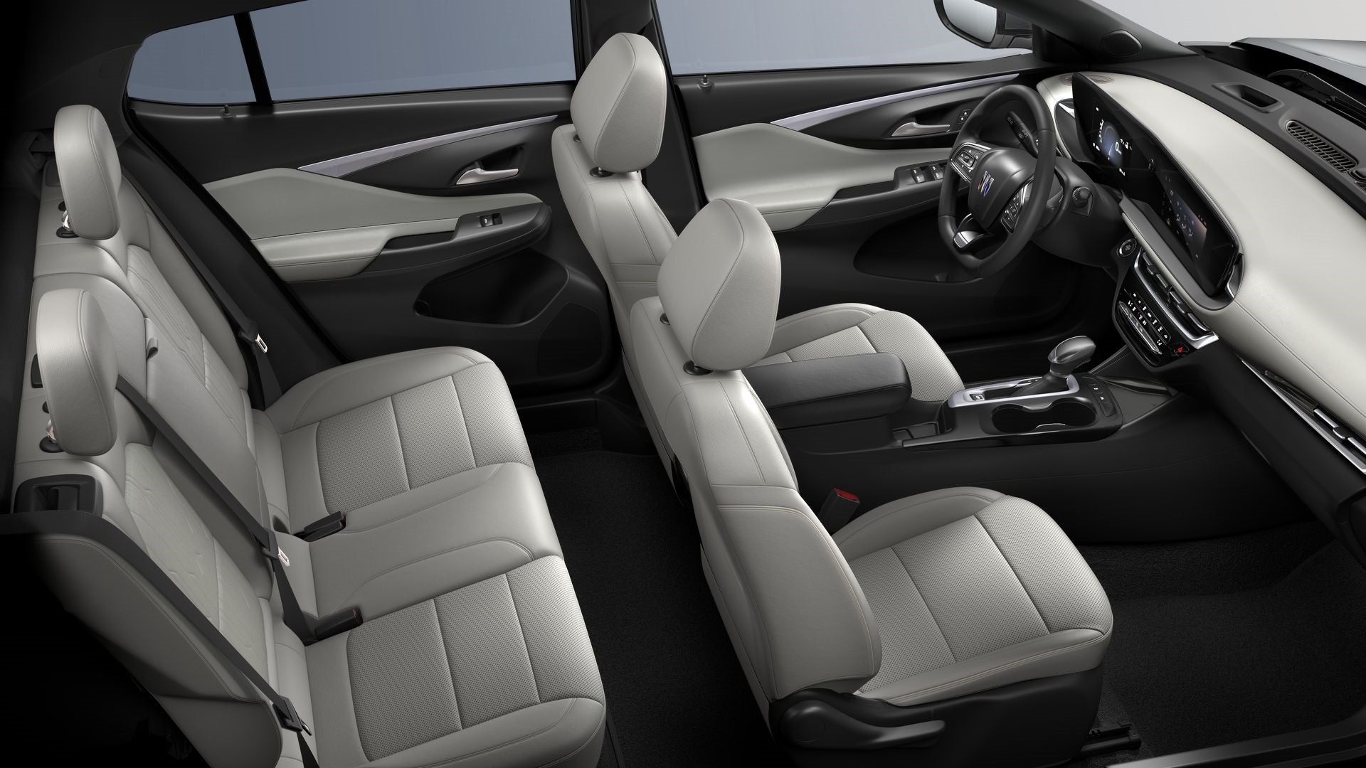 2025 Buick Envista Avenir