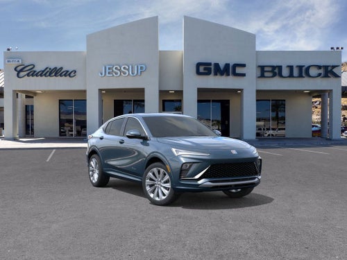 2025 Buick Envista Avenir