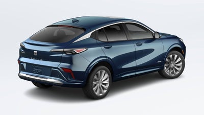 2025 Buick Envista Avenir