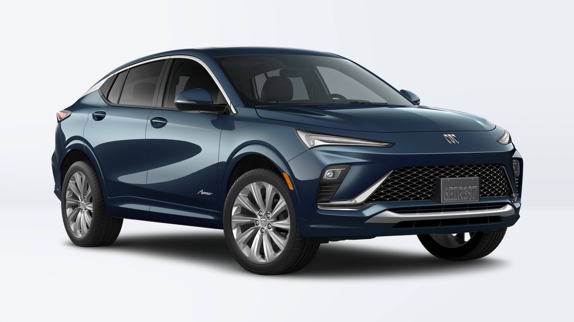 2025 Buick Envista Avenir