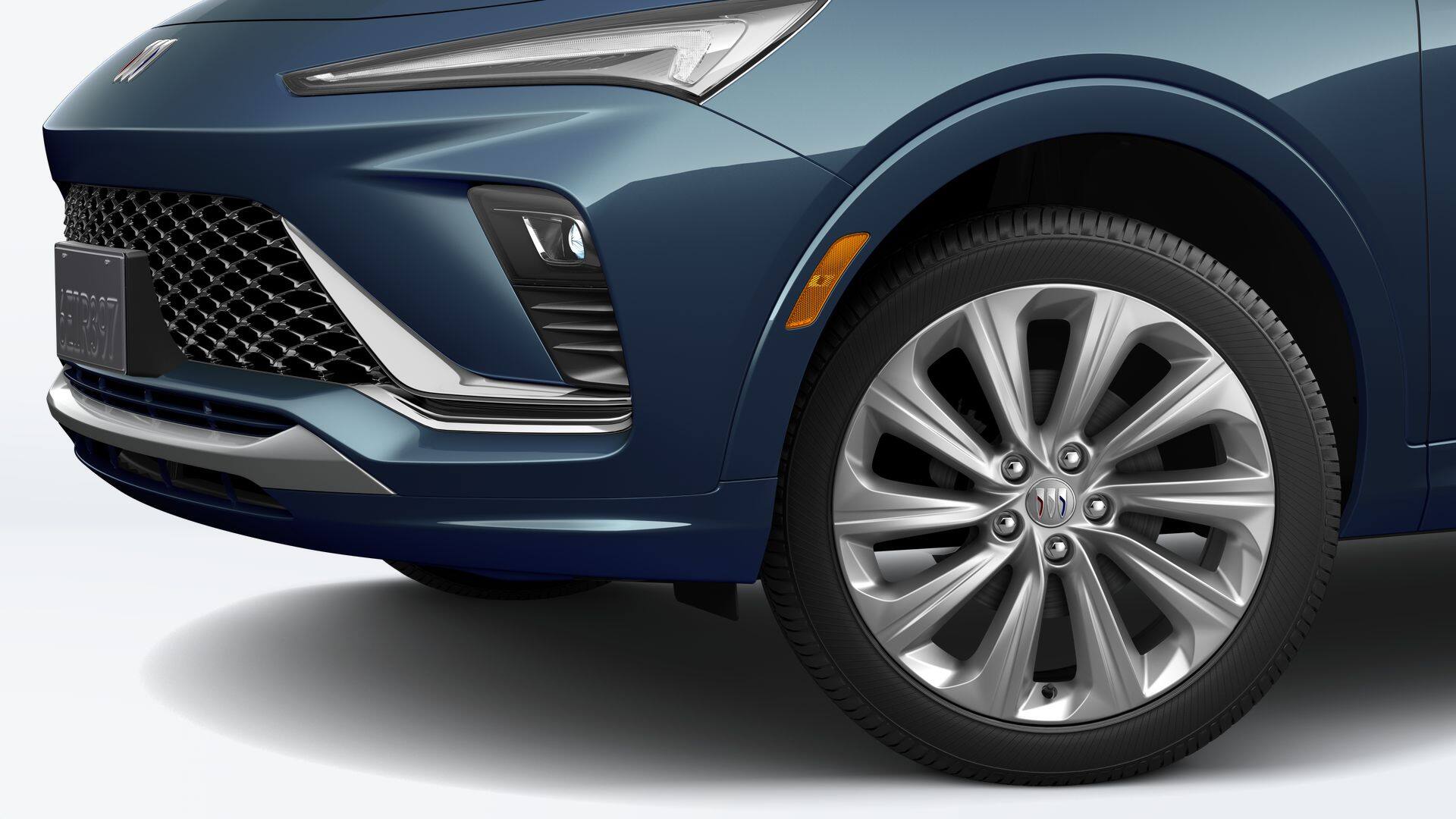 2025 Buick Envista Avenir