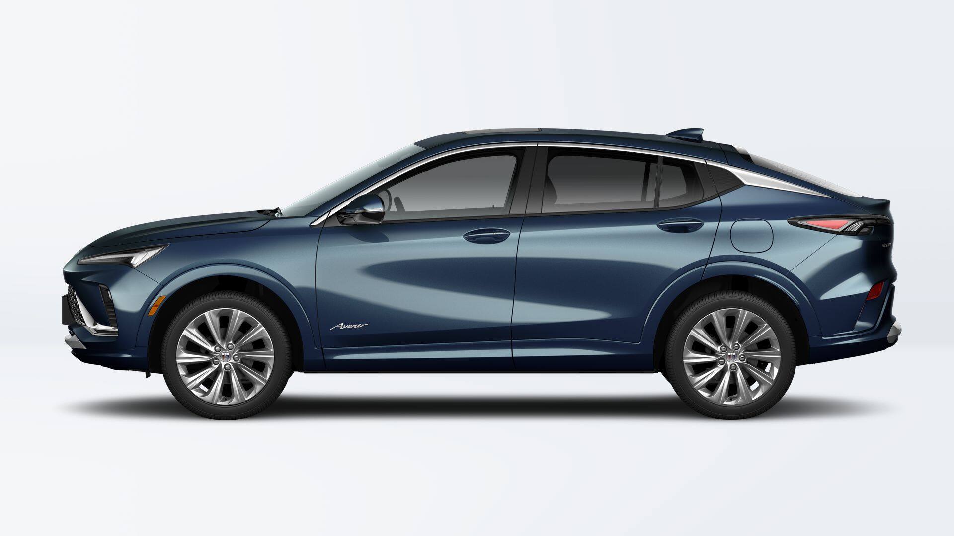 2025 Buick Envista Avenir