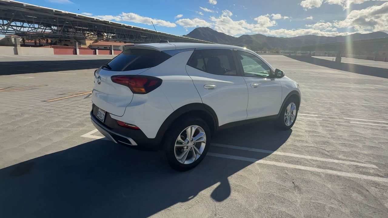 2023 Buick Encore GX Preferred