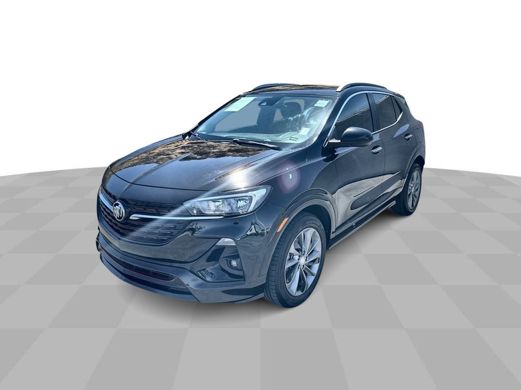 2020 Buick Encore GX Select's photo