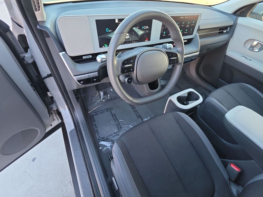 2024 Hyundai IONIQ 5 SE