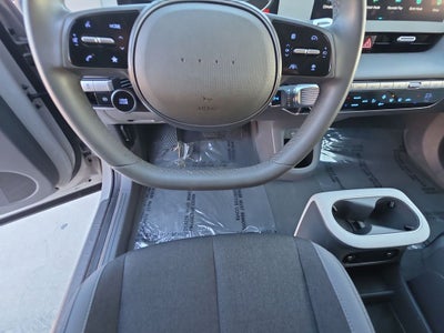 2024 Hyundai IONIQ 5 SE