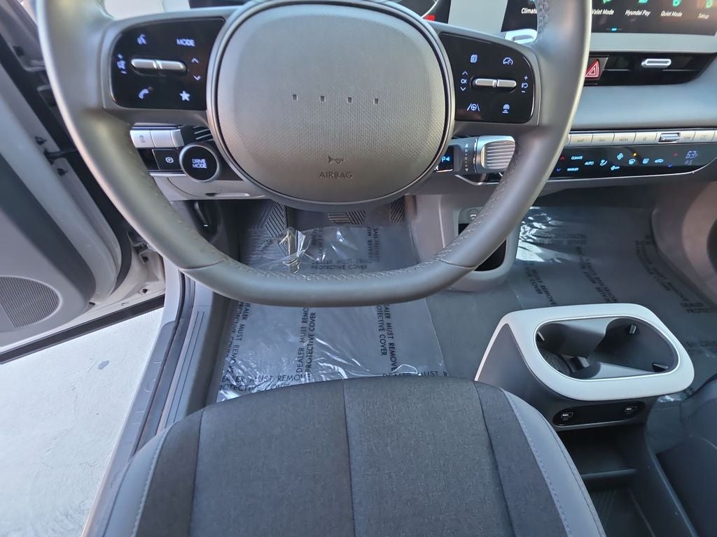 2024 Hyundai IONIQ 5 SE