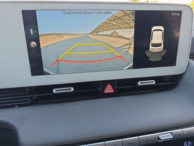 2024 Hyundai IONIQ 5 SE