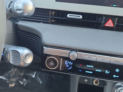 2024 Hyundai IONIQ 5 SE