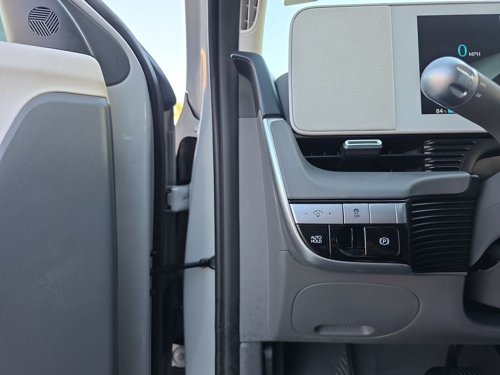 2024 Hyundai IONIQ 5 SE