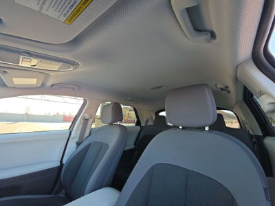 2024 Hyundai IONIQ 5 SE