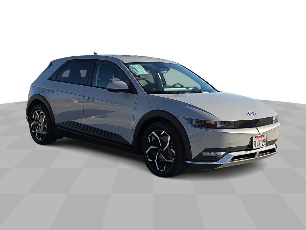 2024 Hyundai IONIQ 5 SE