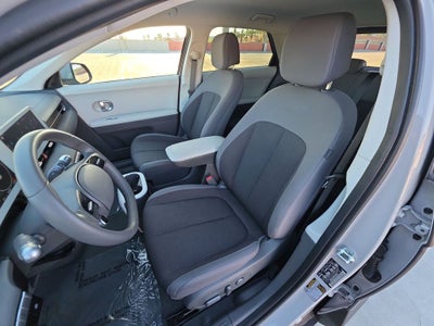 2024 Hyundai IONIQ 5 SE