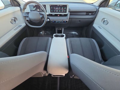2024 Hyundai IONIQ 5 SE
