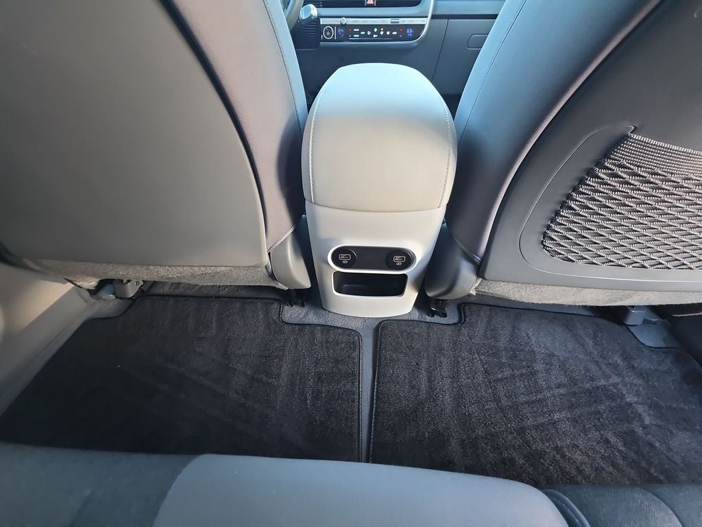 2024 Hyundai IONIQ 5 SE