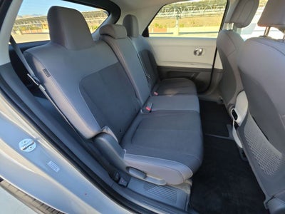 2024 Hyundai IONIQ 5 SE