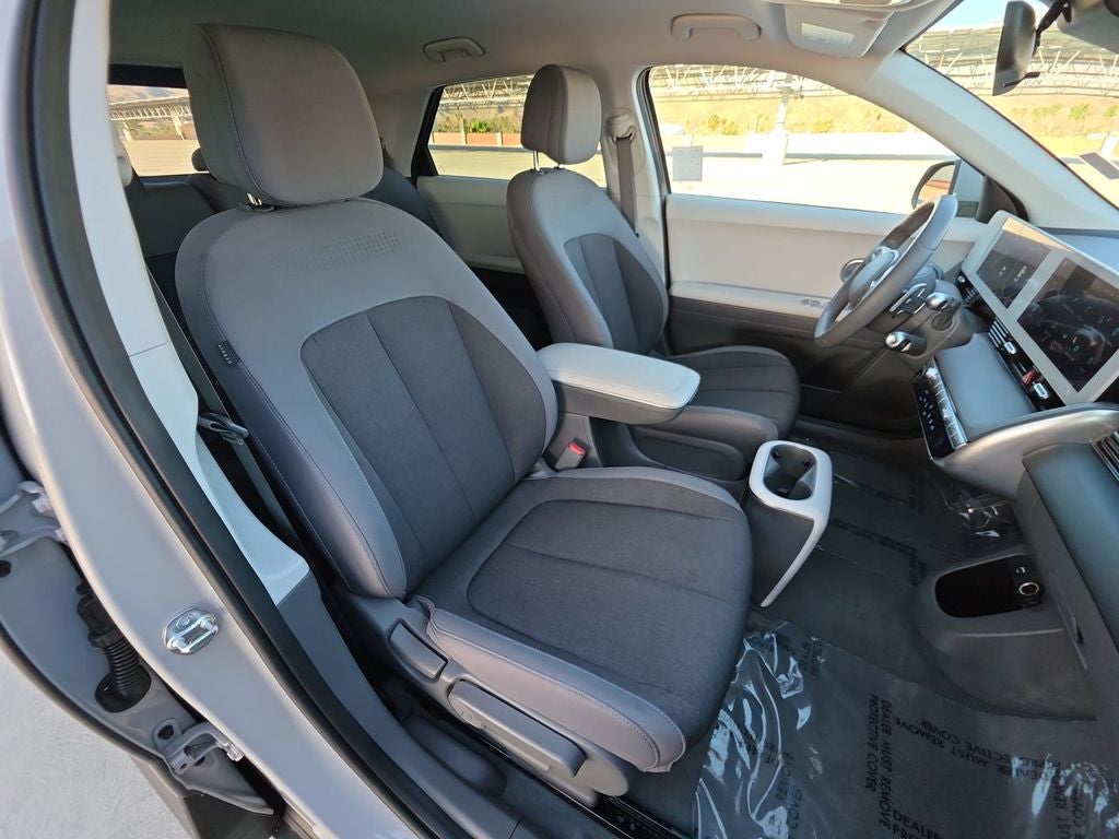 2024 Hyundai IONIQ 5 SE