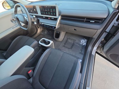 2024 Hyundai IONIQ 5 SE