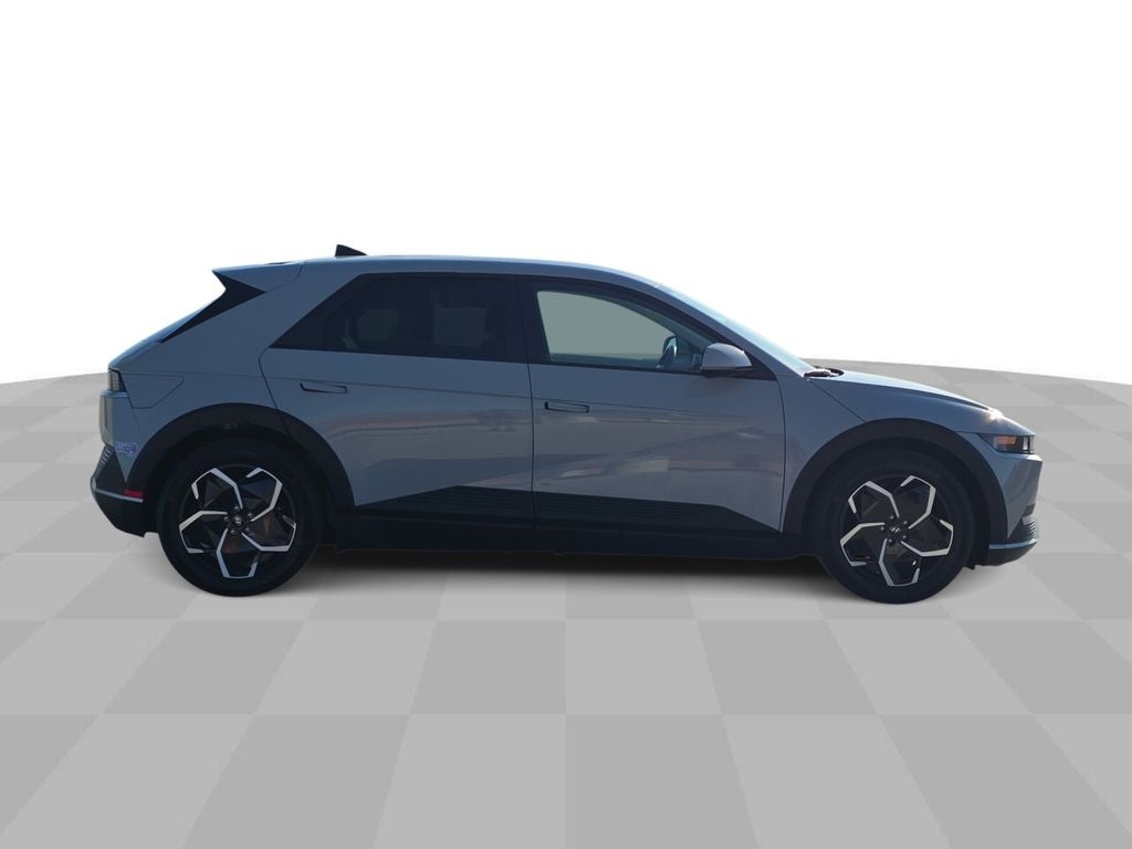 2024 Hyundai IONIQ 5 SE