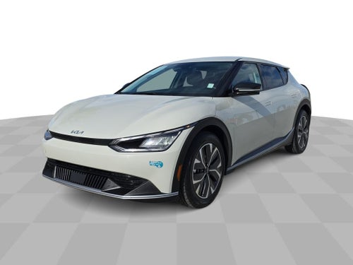 2024 Kia EV6 Light Long Range