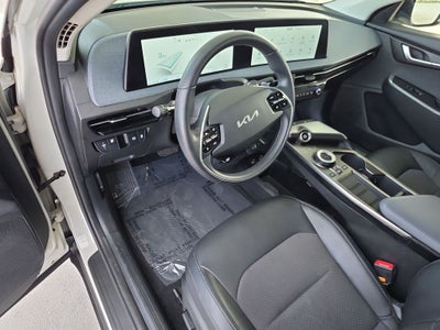 2024 Kia EV6 Light Long Range