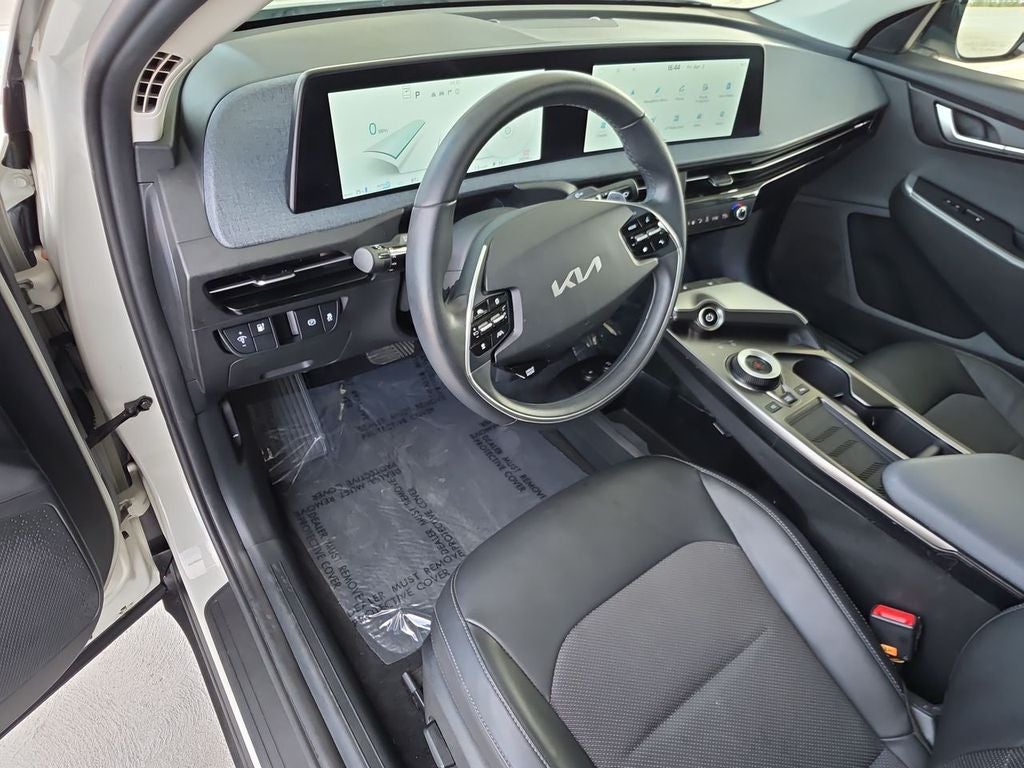 2024 Kia EV6 Light Long Range