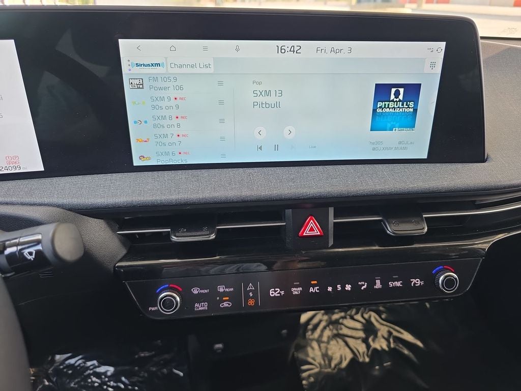 2024 Kia EV6 Light Long Range