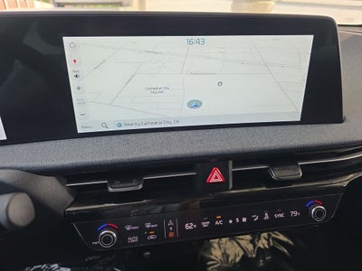 2024 Kia EV6 Light Long Range