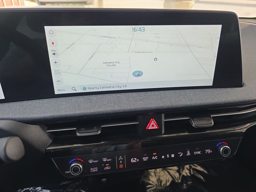 2024 Kia EV6 Light Long Range