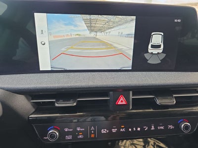 2024 Kia EV6 Light Long Range