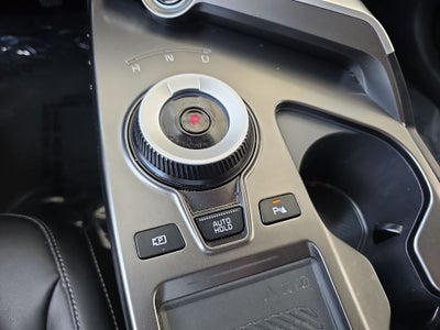 2024 Kia EV6 Light Long Range