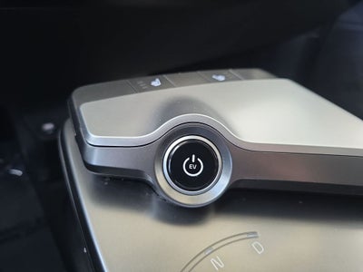 2024 Kia EV6 Light Long Range