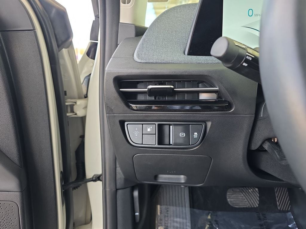 2024 Kia EV6 Light Long Range