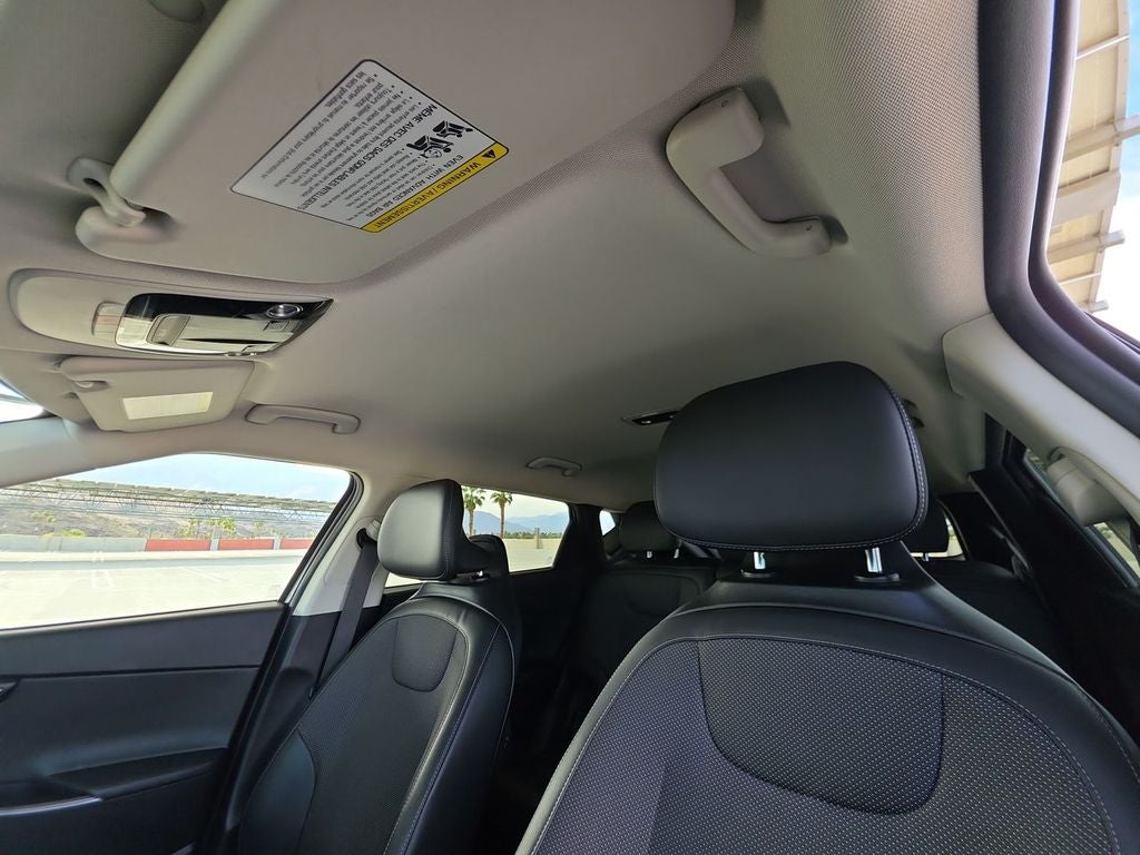 2024 Kia EV6 Light Long Range