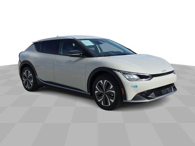 2024 Kia EV6 Light Long Range