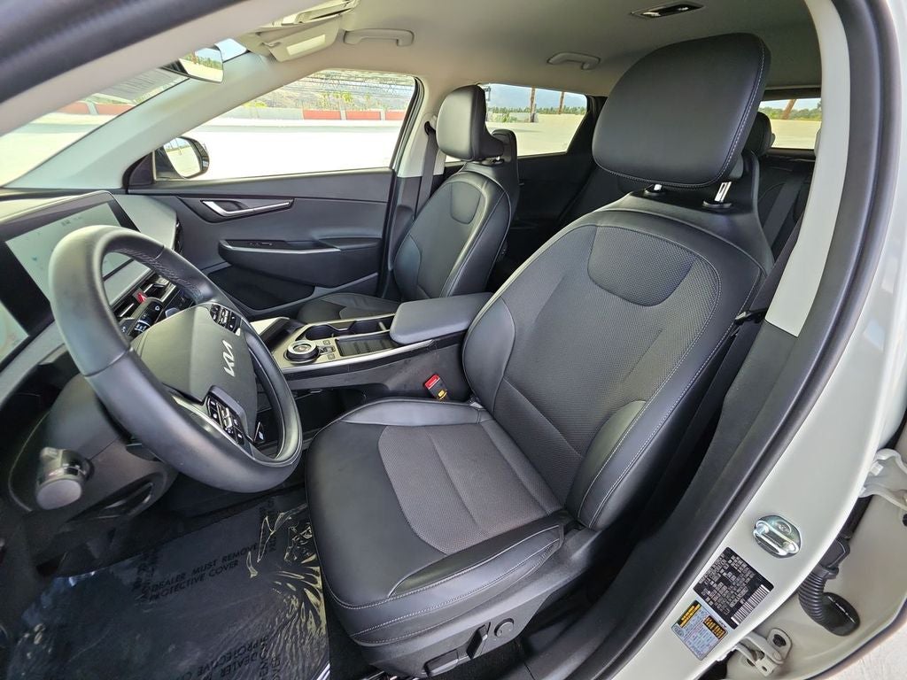 2024 Kia EV6 Light Long Range