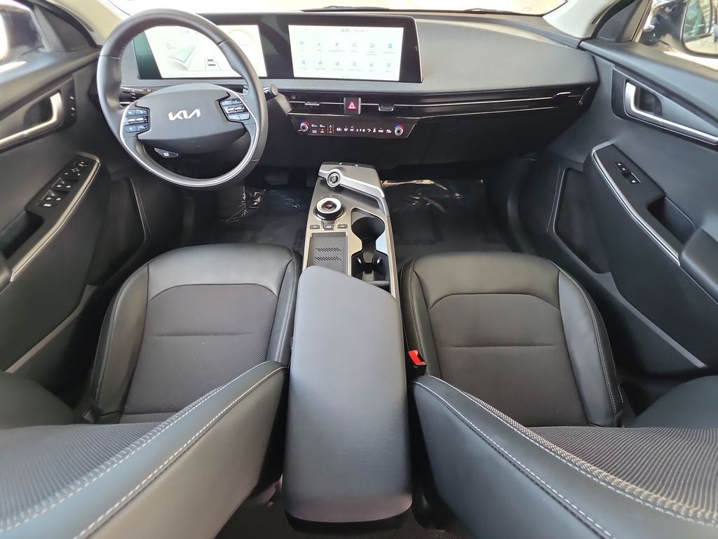 2024 Kia EV6 Light Long Range