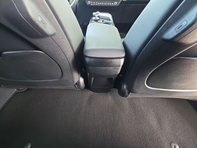 2024 Kia EV6 Light Long Range