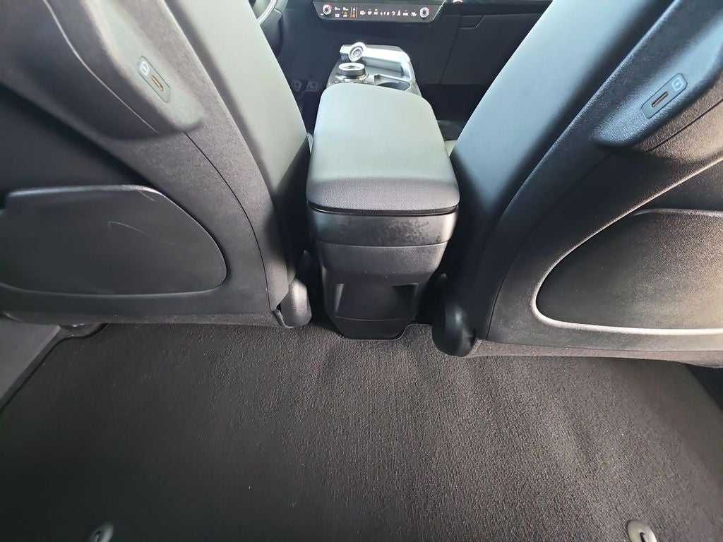 2024 Kia EV6 Light Long Range