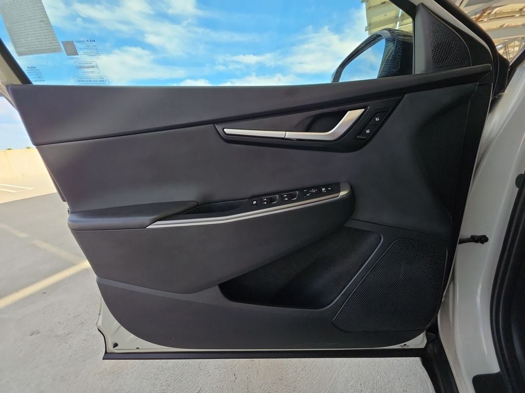 2024 Kia EV6 Light Long Range