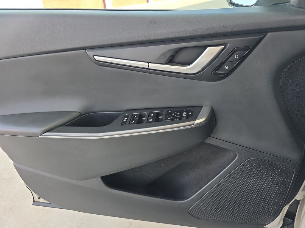 2024 Kia EV6 Light Long Range