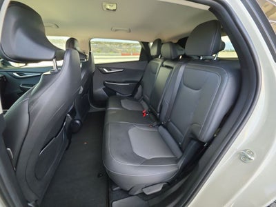 2024 Kia EV6 Light Long Range