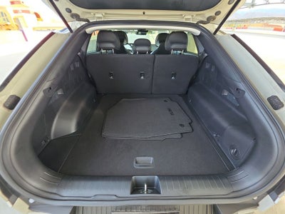 2024 Kia EV6 Light Long Range