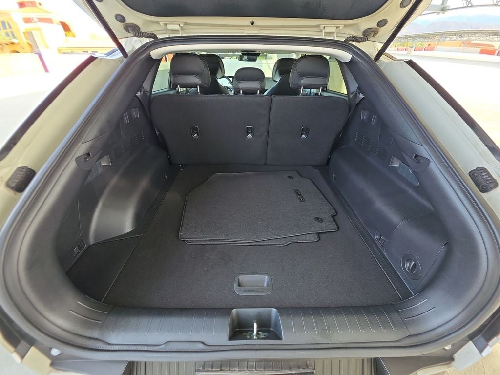 2024 Kia EV6 Light Long Range