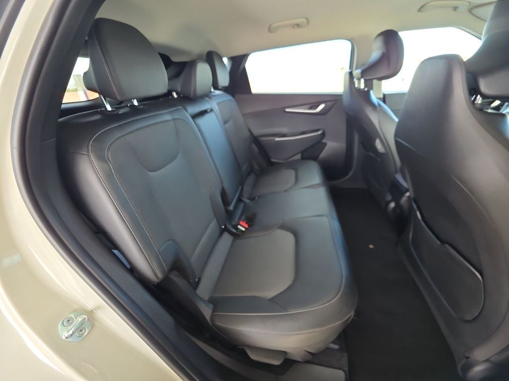 2024 Kia EV6 Light Long Range