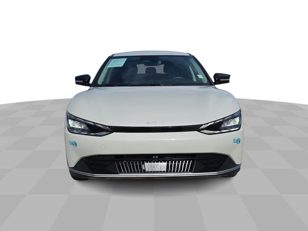 2024 Kia EV6 Light Long Range